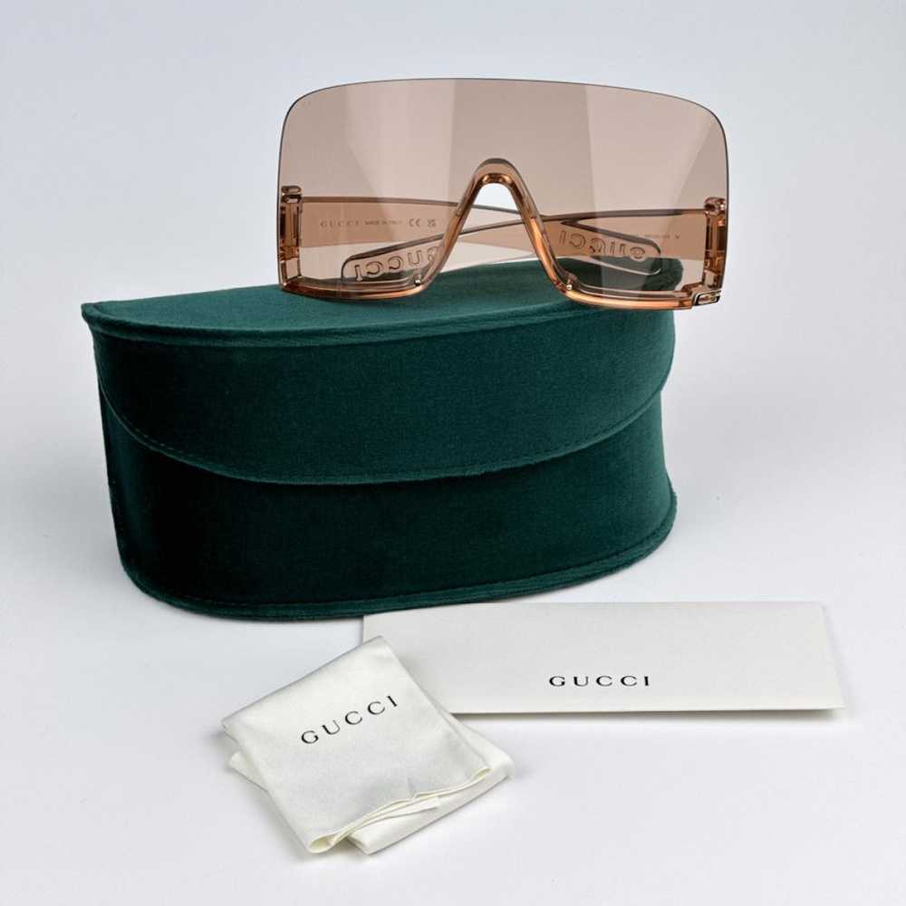 Gucci Sunglasses - image 4