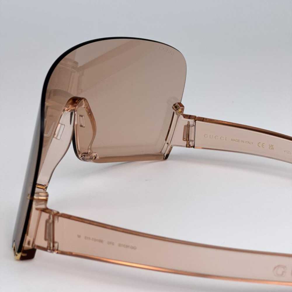 Gucci Sunglasses - image 8