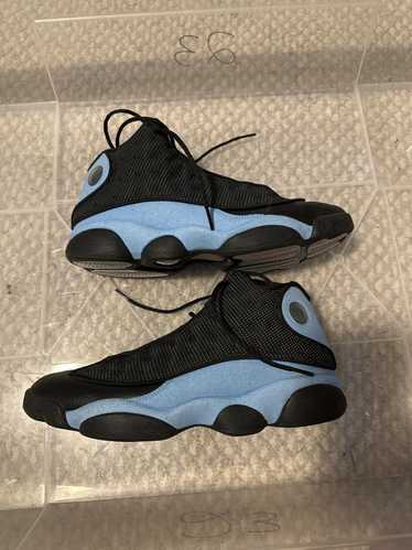 Jordan Brand × Nike Jordan 13 retro university blu