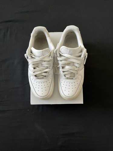 Nike × Streetwear White Air Force - image 1