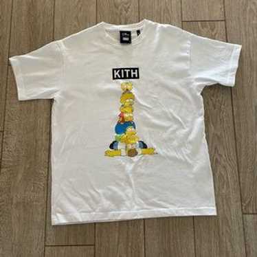 Kith kith simpsons - Gem