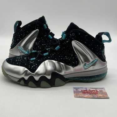 Nike Barkley posite max splatter - image 1