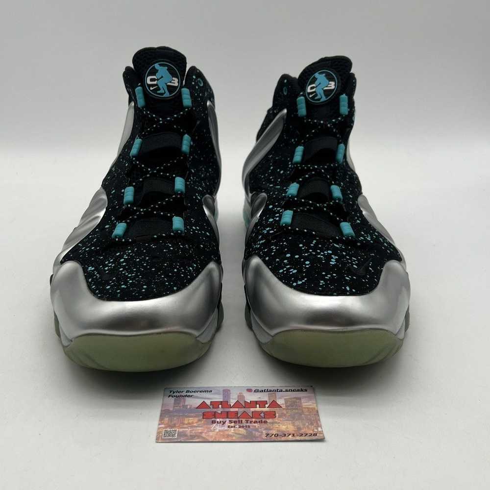 Nike Barkley posite max splatter - image 2