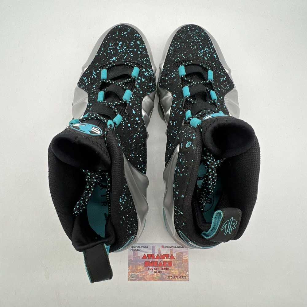 Nike Barkley posite max splatter - image 6