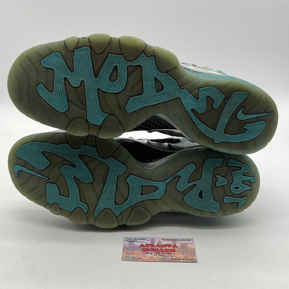 Nike Barkley posite max splatter - image 7