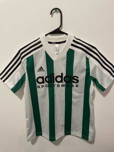 Adidas Adidas Sportwear Jersey Tee - image 1