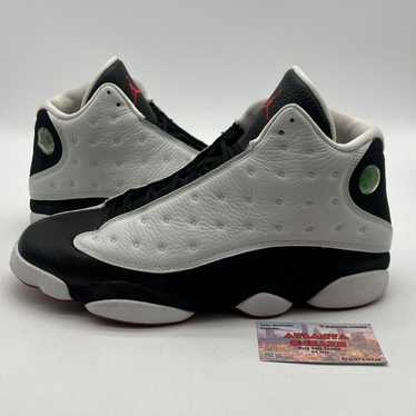 Jordan Brand Air Jordan 13 he got game - image 1