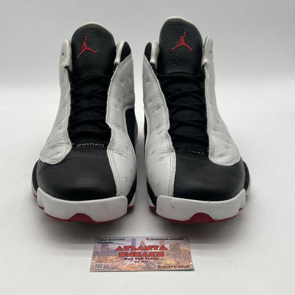 Jordan Brand Air Jordan 13 he got game - image 2