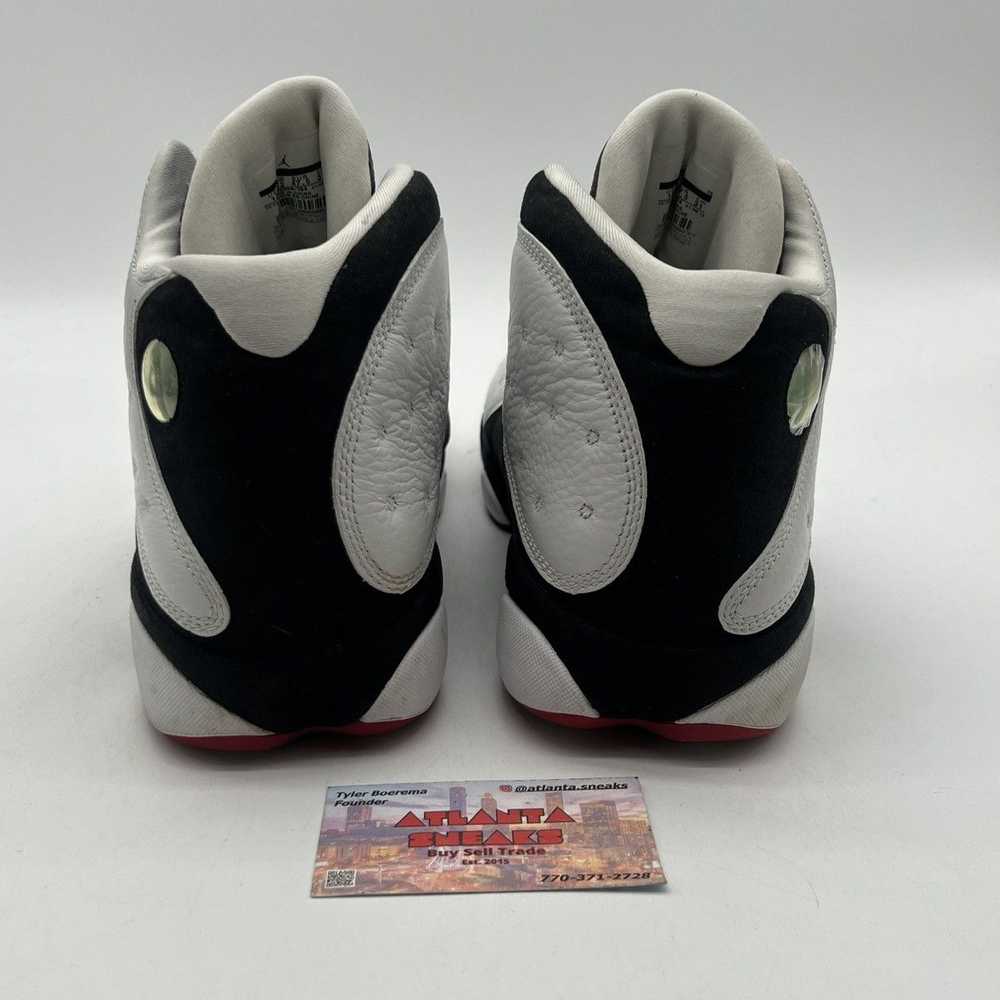 Jordan Brand Air Jordan 13 he got game - image 3