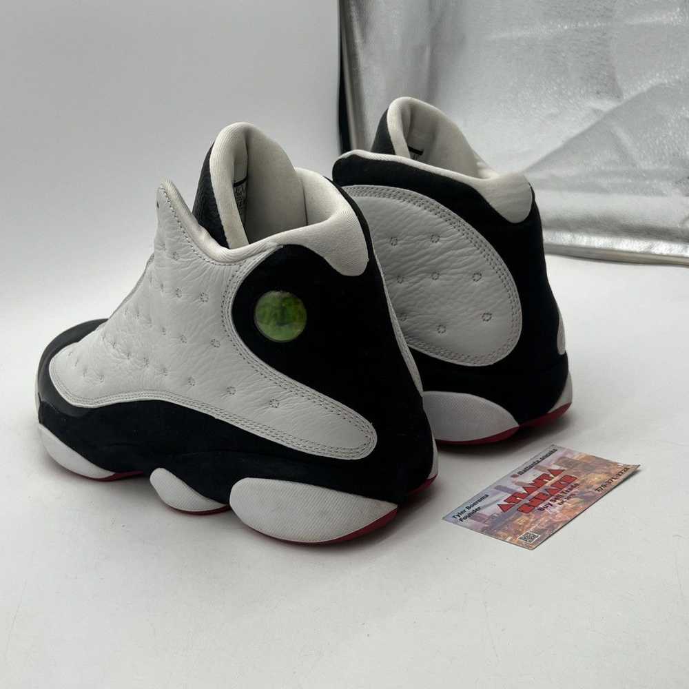 Jordan Brand Air Jordan 13 he got game - image 4