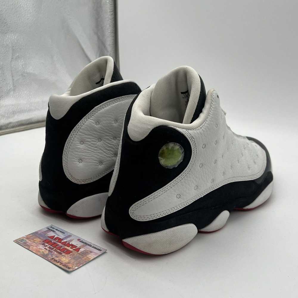 Jordan Brand Air Jordan 13 he got game - image 5