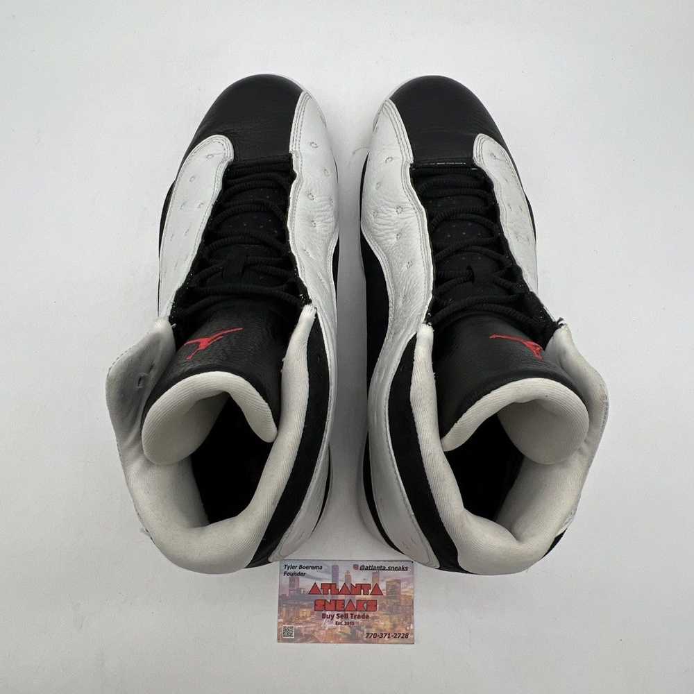 Jordan Brand Air Jordan 13 he got game - image 6