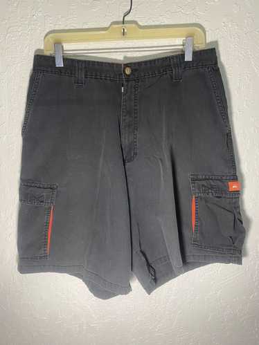 Quiksilver Quiksilver Y2K Cargo Shorts