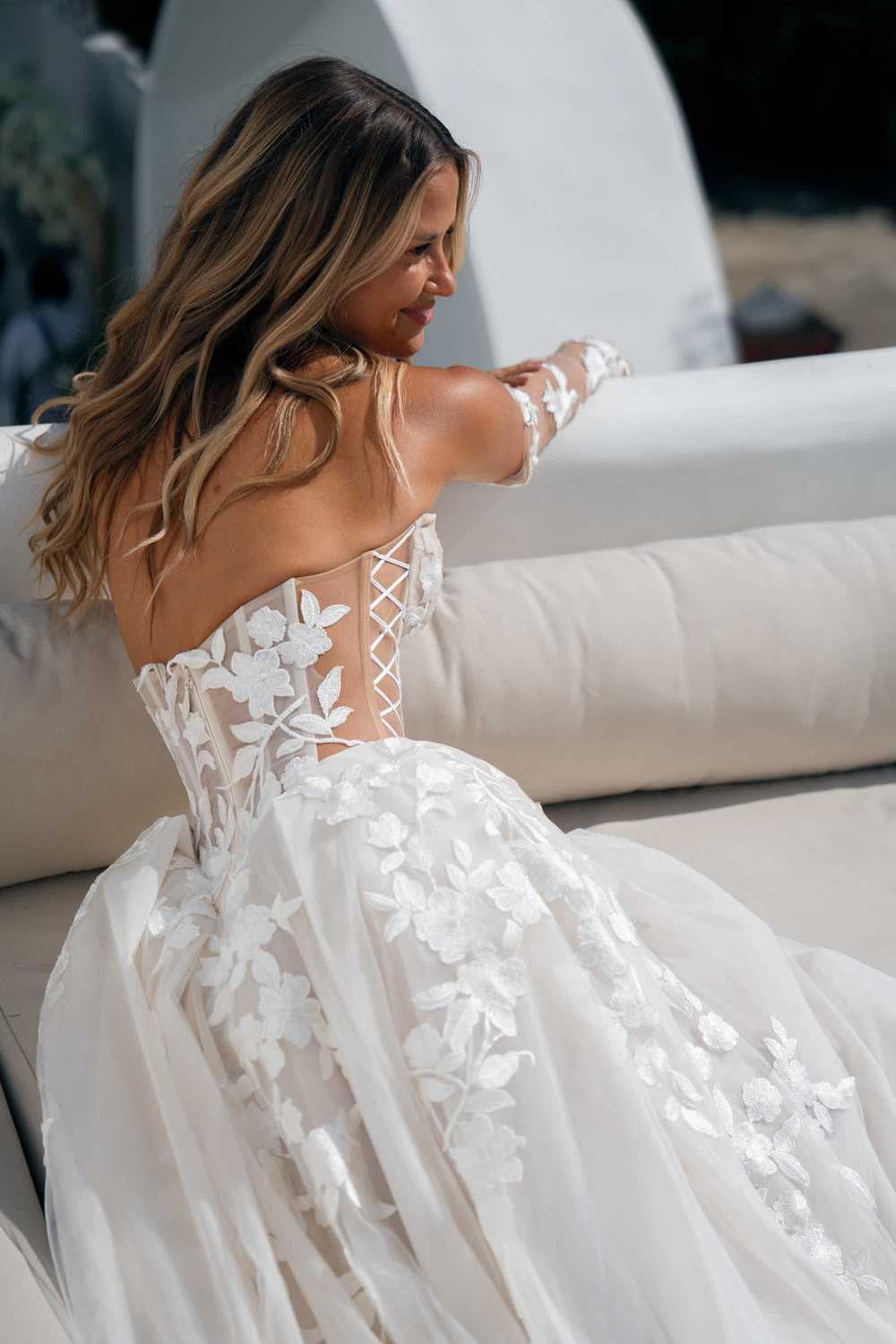 Galia Lahav Gale | Pre-owned - image 2