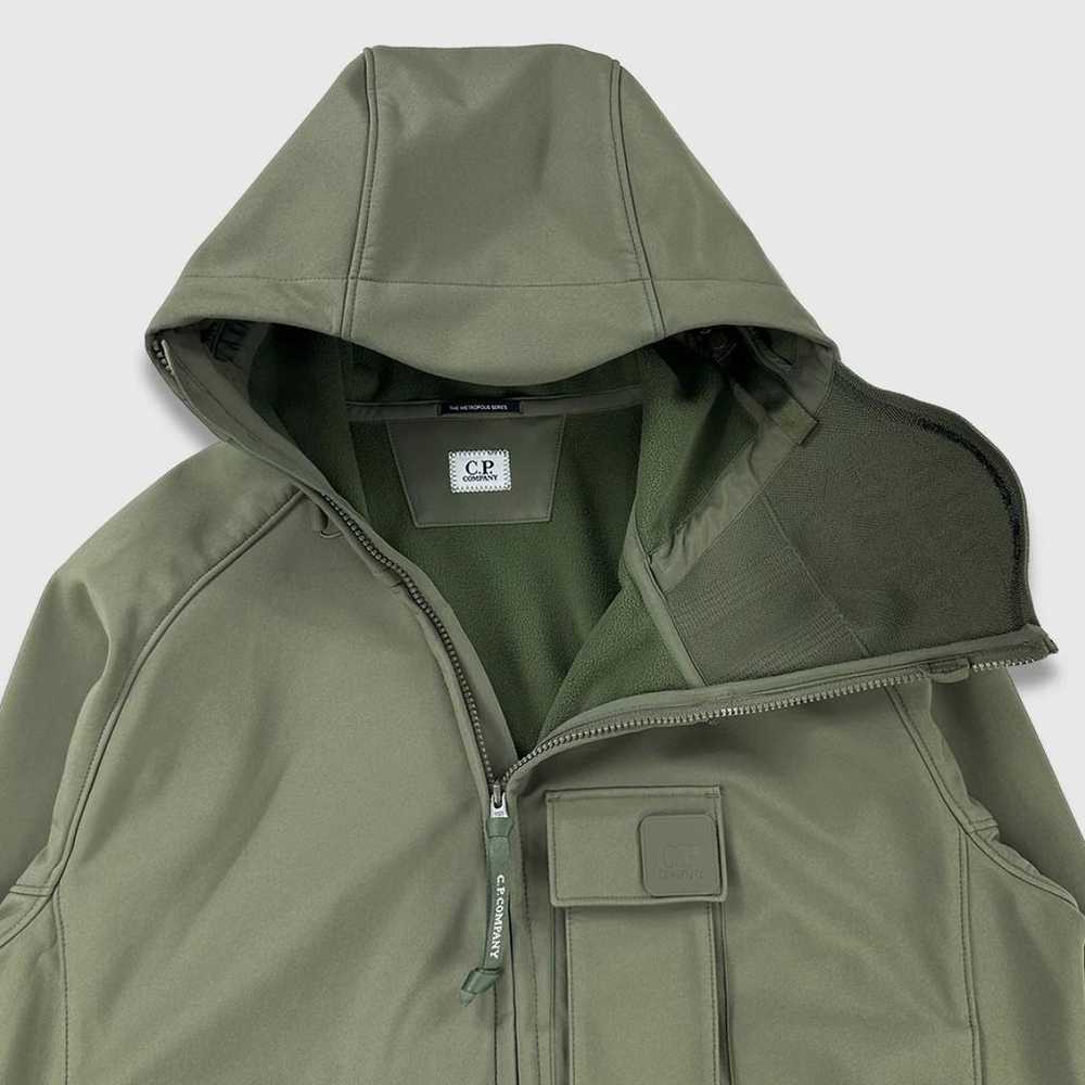 Cp Company Jacket - image 4