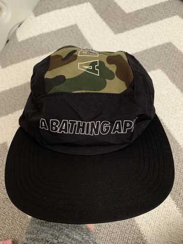 Bape cap - Gem