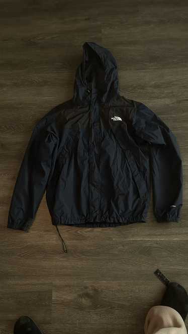The North Face The north face rain sweater
