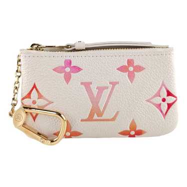 Louis Vuitton Leather wallet - image 1