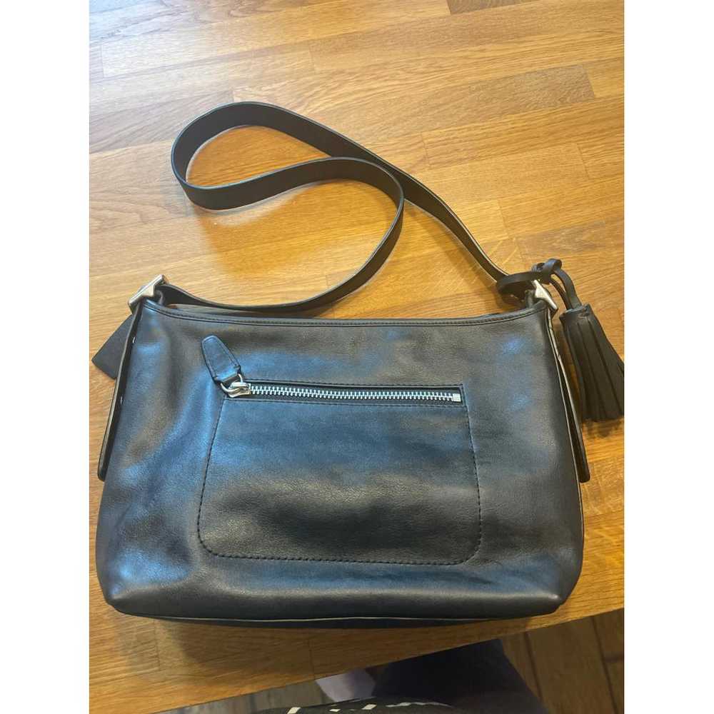 Coach Leather handbag - image 2