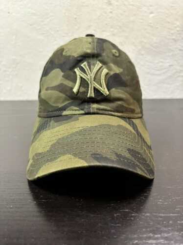 帽子 9090girl Numbering Studs Cap green camo Numbering Studs Cap【9090 girl】 – YZ