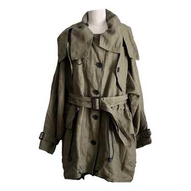 Burberry linen jacket - Gem