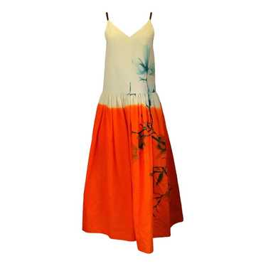 Dries Van Noten Maxi dress