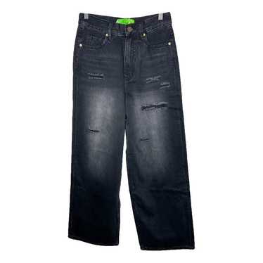Non Signé / Unsigned Jeans - image 1