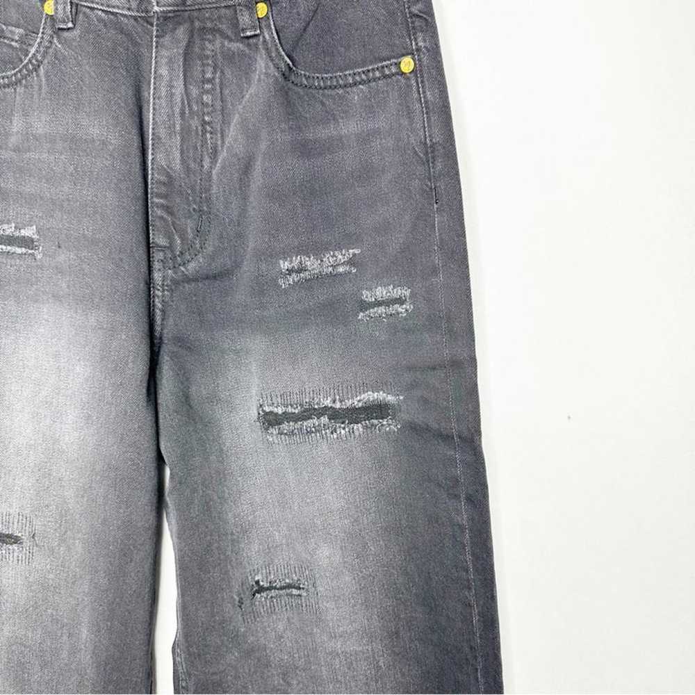 Non Signé / Unsigned Jeans - image 3
