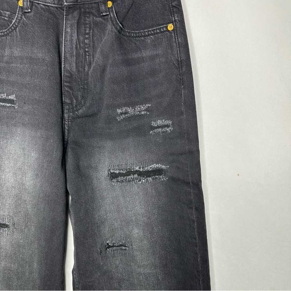 Non Signé / Unsigned Jeans - image 5