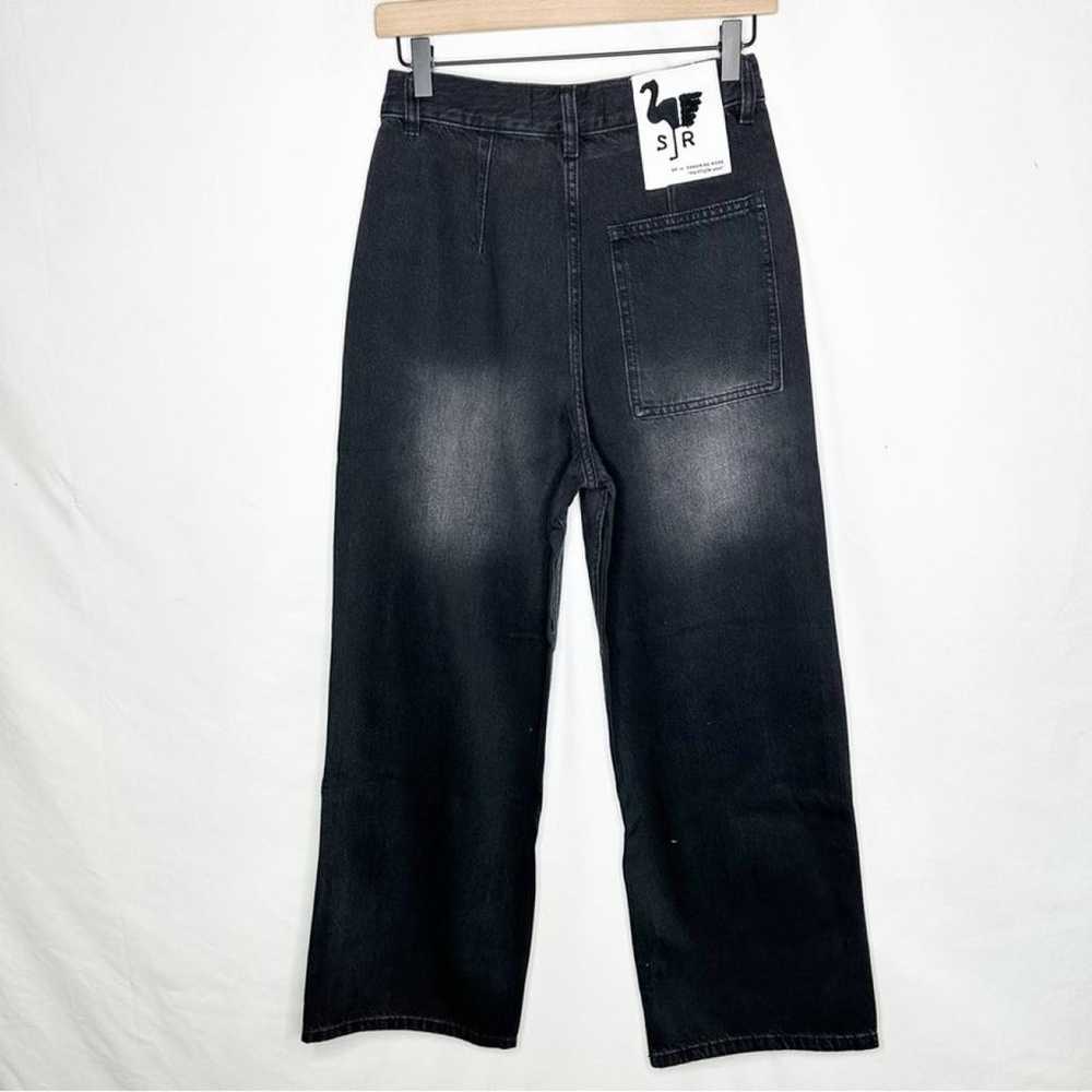 Non Signé / Unsigned Jeans - image 8