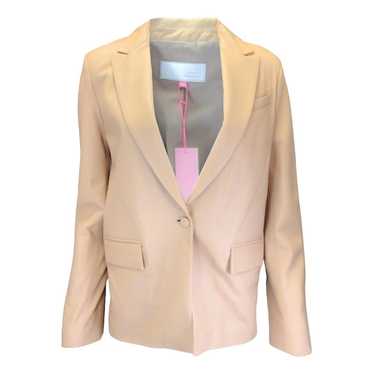 The mighty company Leather blazer - image 1