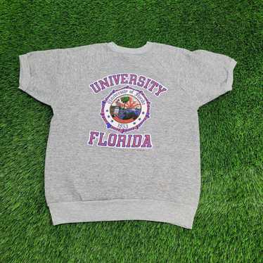 Florida Gators Vintage University-of Florida Sweat