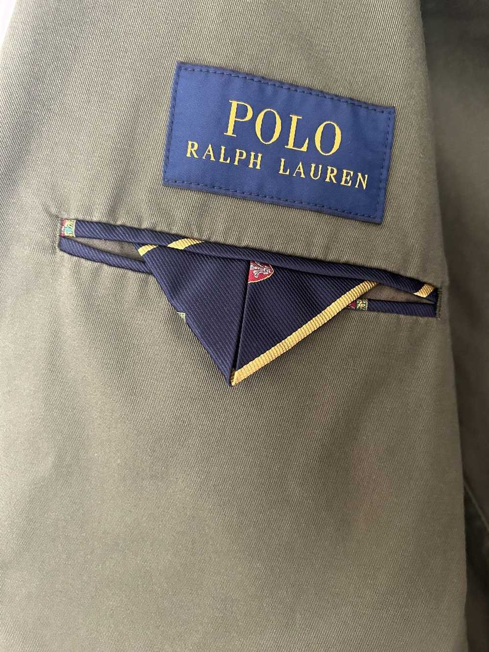 Polo Ralph Lauren Polo Ralph Lauren masters jacke… - image 3