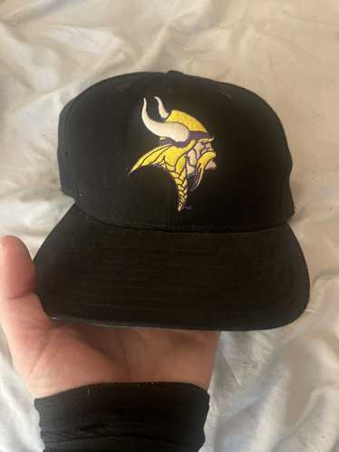 New Era Minnesota Vikings NFL Vintage Snapback Hat