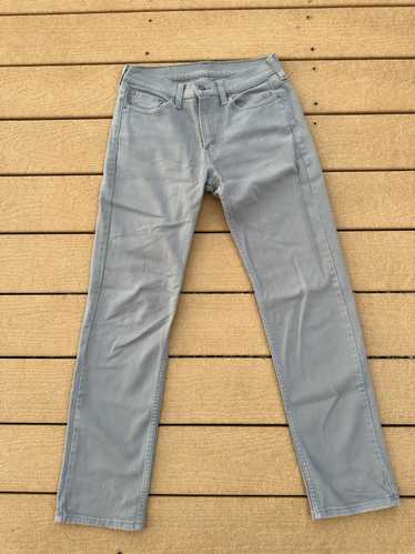 Levi's Levi's 514 Denim Pants