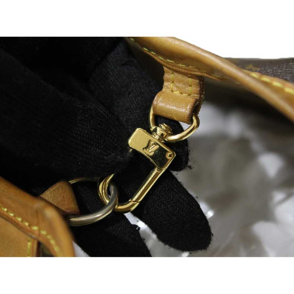 Louis Vuitton Delightful leather handbag - image 11