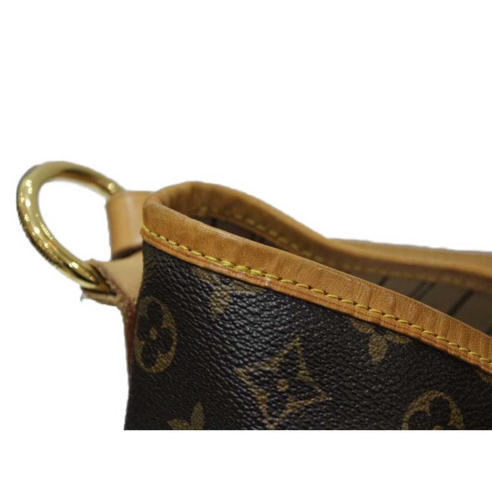 Louis Vuitton Delightful leather handbag - image 12