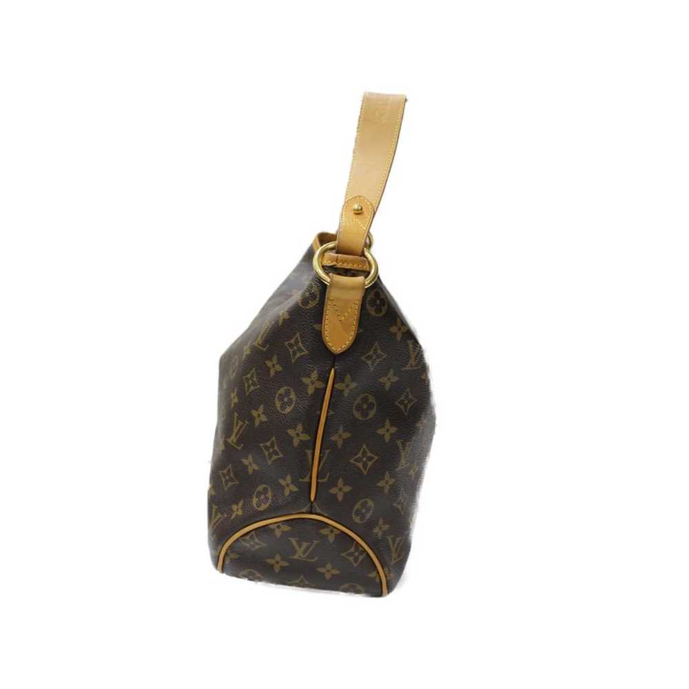 Louis Vuitton Delightful leather handbag - image 2