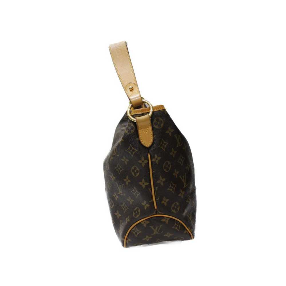 Louis Vuitton Delightful leather handbag - image 3