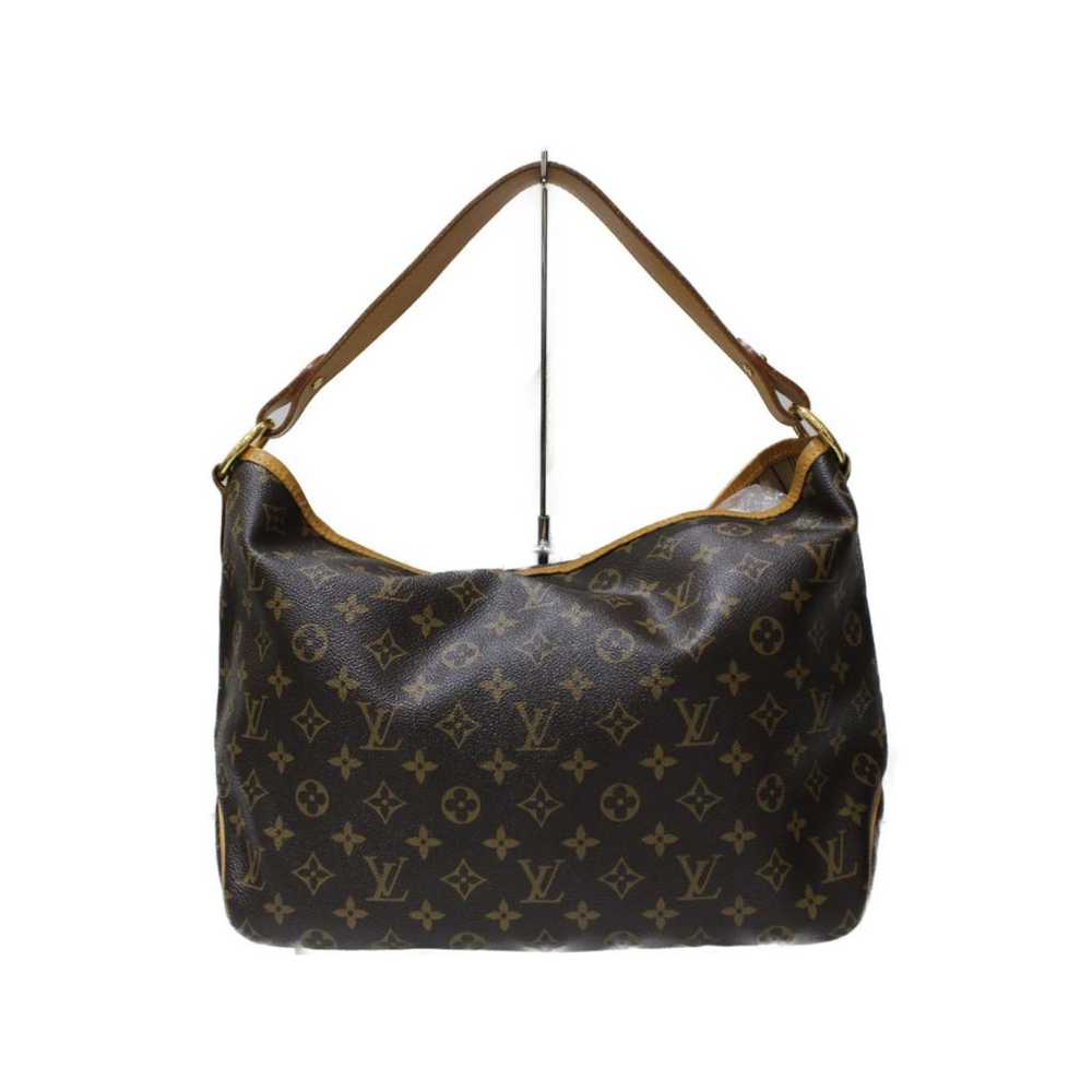 Louis Vuitton Delightful leather handbag - image 4