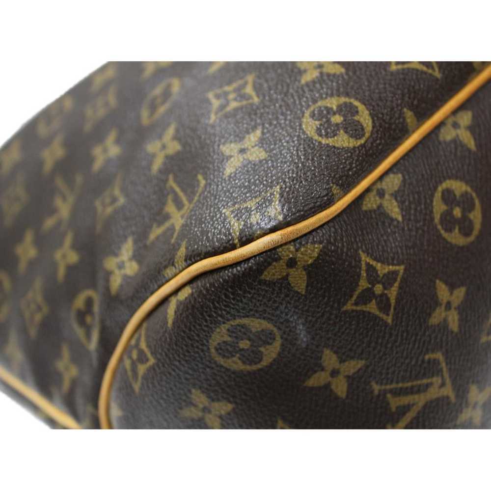 Louis Vuitton Delightful leather handbag - image 6