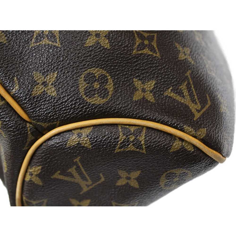 Louis Vuitton Delightful leather handbag - image 7