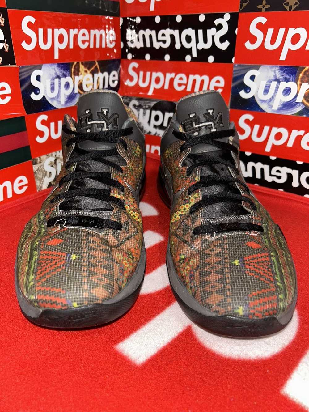 Nike Nike Kobe 7 VII ‘BHM’ Black History Month SA… - image 2