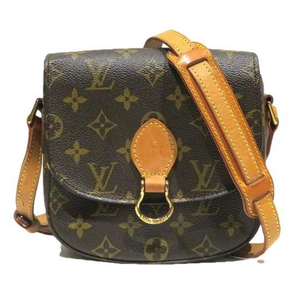 Louis Vuitton Leather handbag - image 1