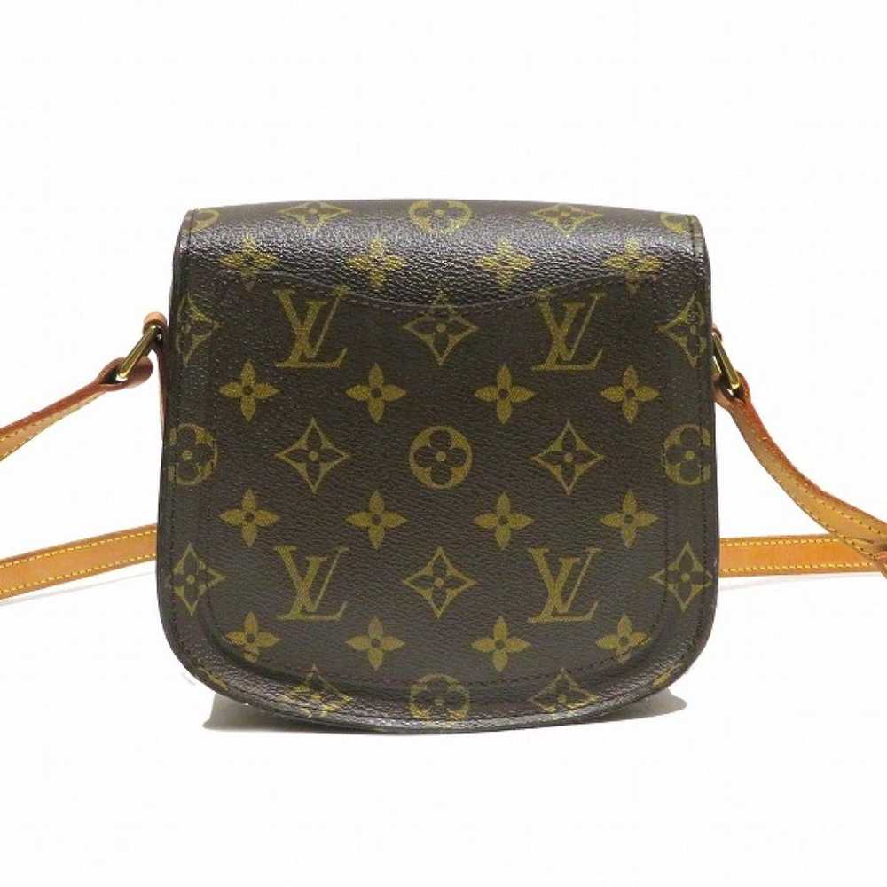 Louis Vuitton Leather handbag - image 2