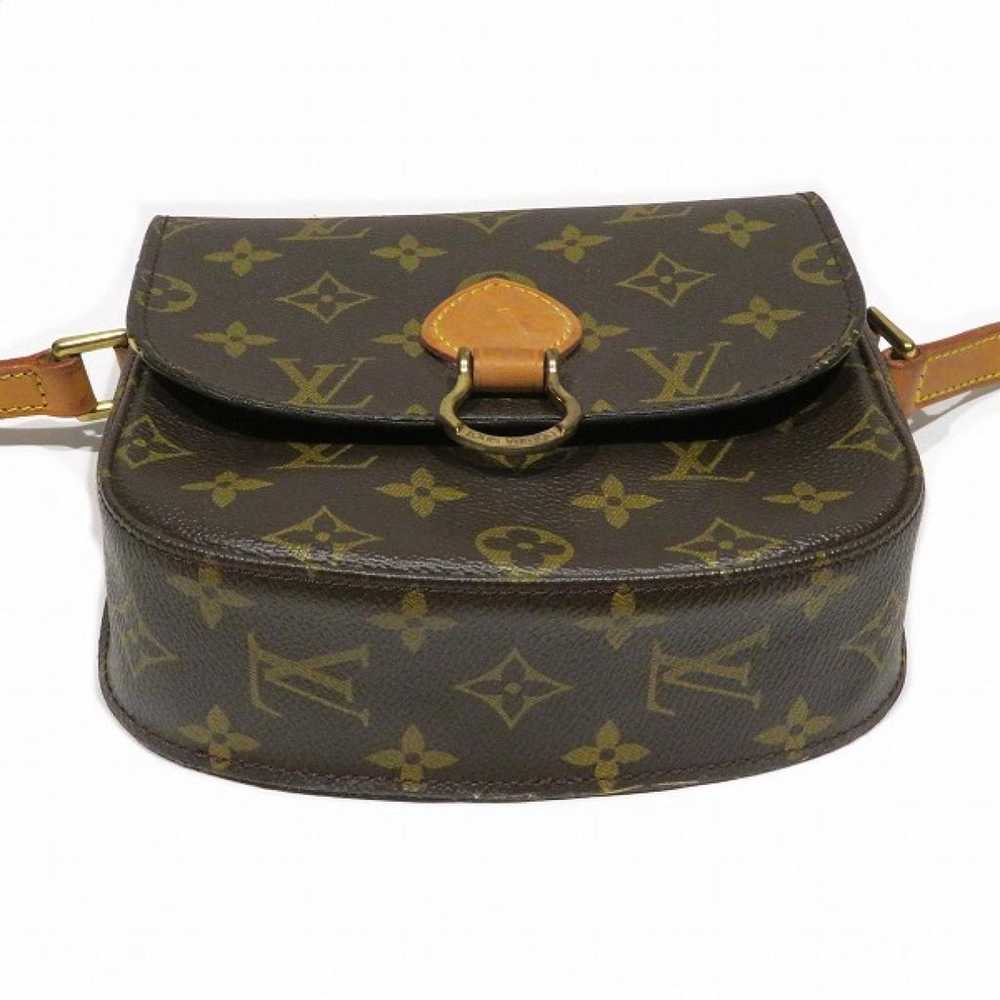 Louis Vuitton Leather handbag - image 3