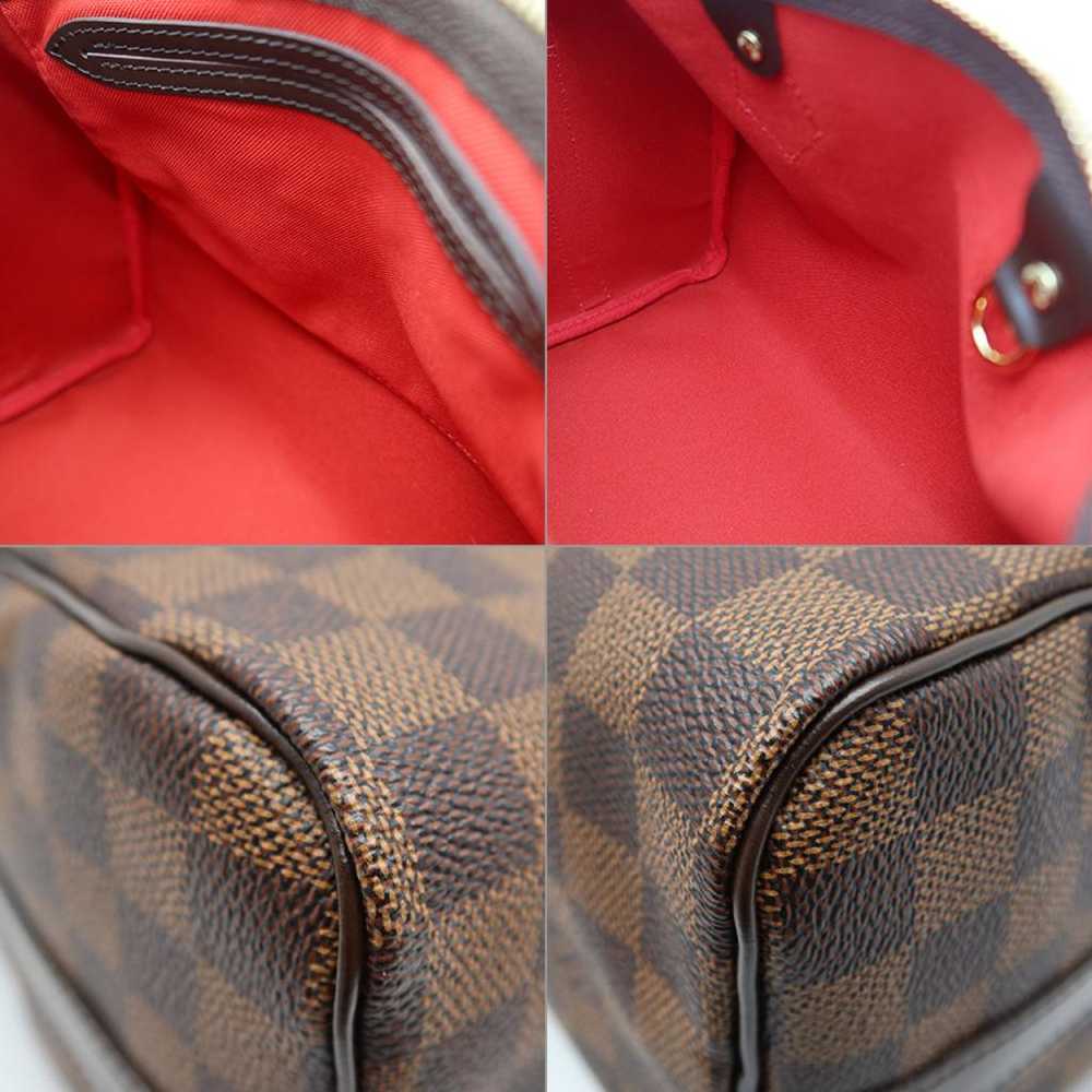 Louis Vuitton Speedy Bandoulière leather handbag - image 5