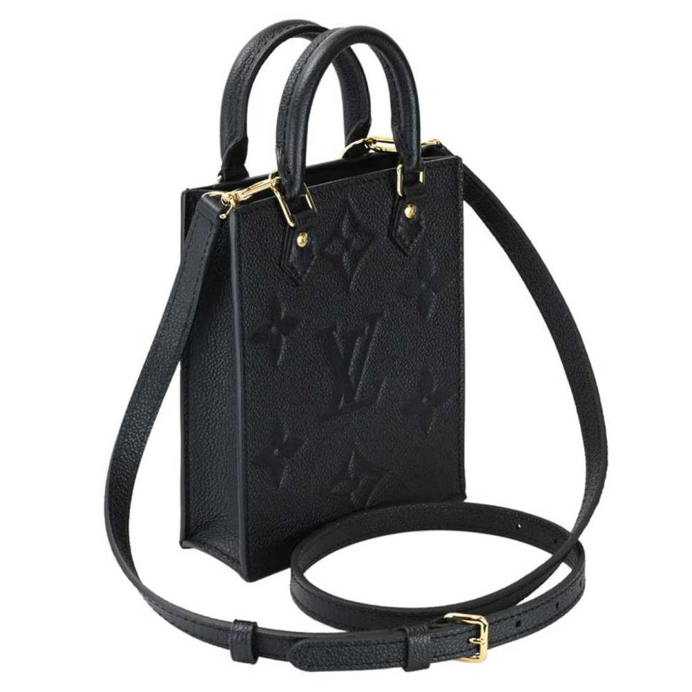 Louis Vuitton Leather handbag - image 3