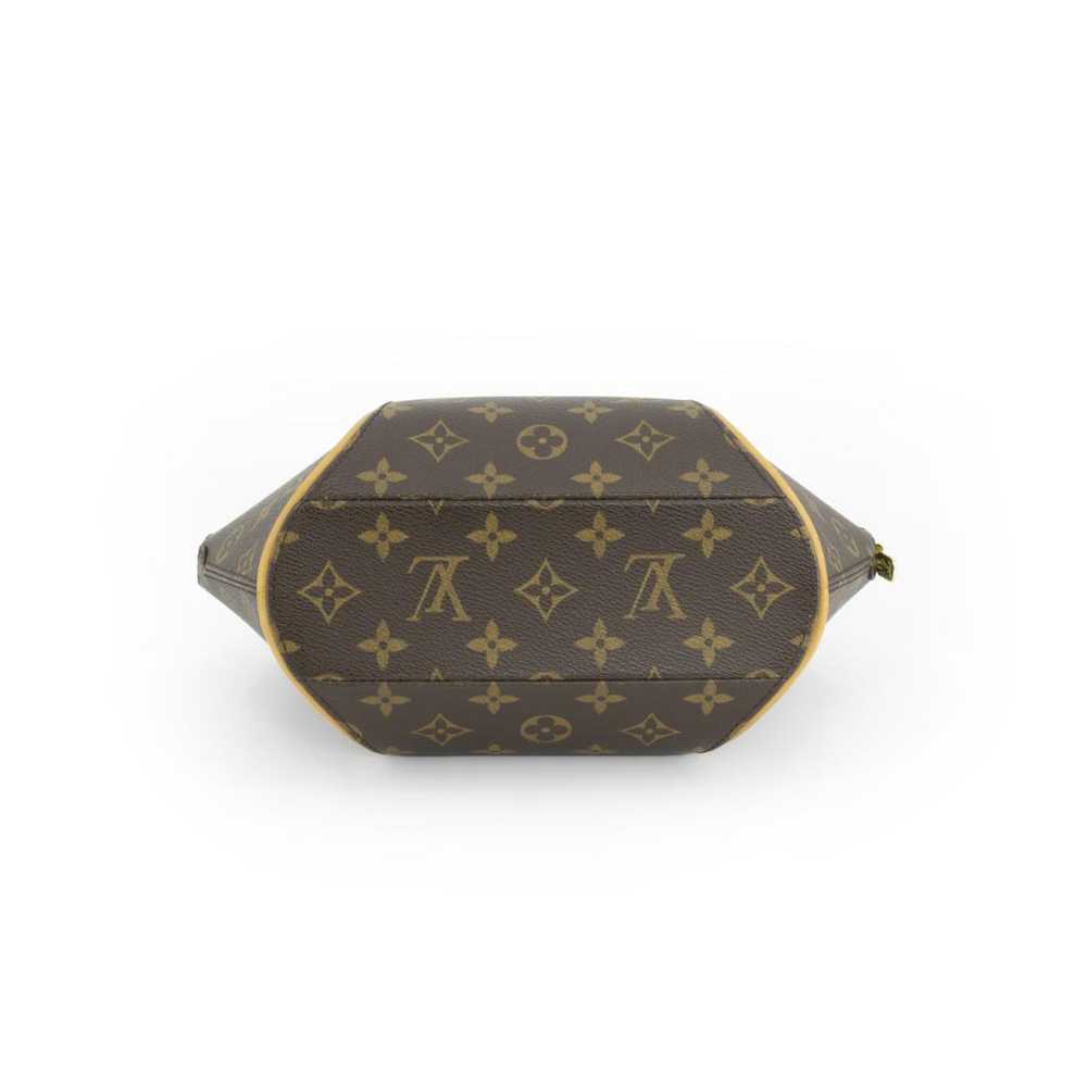 Louis Vuitton Ellipse leather handbag - image 4