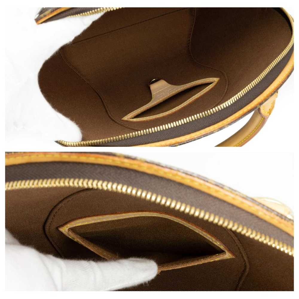 Louis Vuitton Ellipse leather handbag - image 7